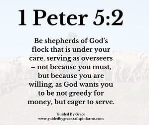 1 Peter 52