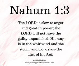 Nahum 13