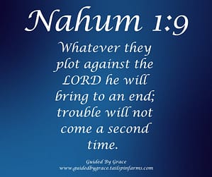 Nahum 19