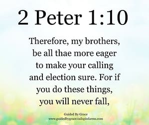 2 Peter 110