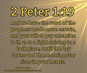 2 Peter 119