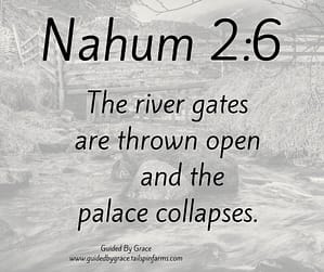 Nahum 26