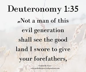 Deuteronomy 135