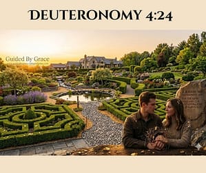 Deuteronomy 424