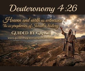 Deuteronomy 426