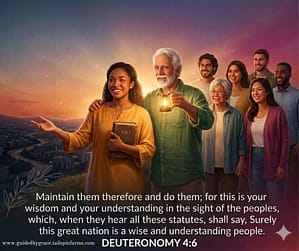 Deuteronomy 46