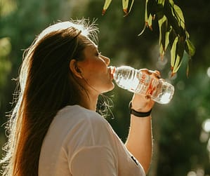 Drinking Water