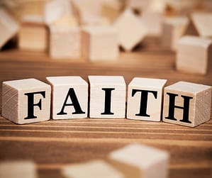 Faith