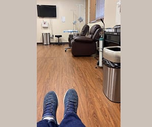 Infusion Room