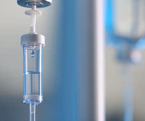 Infusion