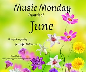 Music Monday