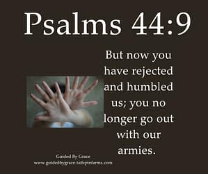 Psalms 449