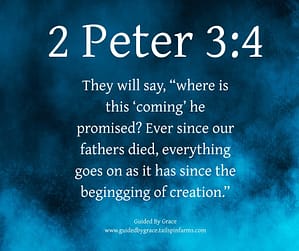 2 Peter 34