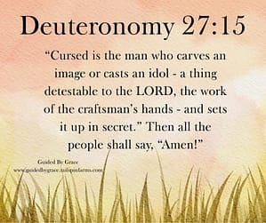Deuteronomy 2715