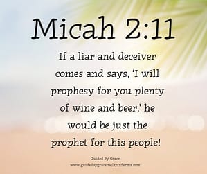 Micah 211