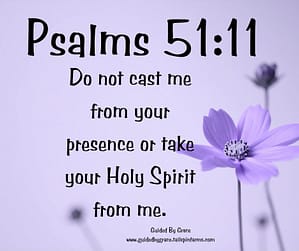 Psalms 5111