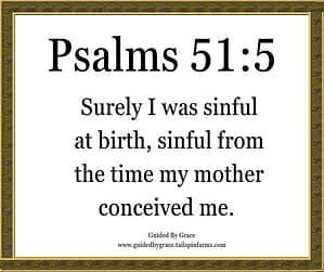 Psalms 515
