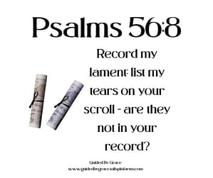 Psalms 568