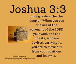 Joshua 33