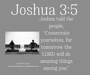 Joshua 35