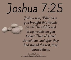 Joshua 725