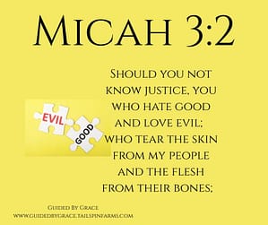 Micah 32