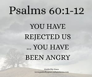 Psalms 601-12