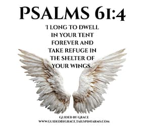 Psalms 614