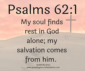 Psalms 621