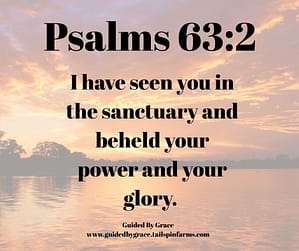 Psalms 632