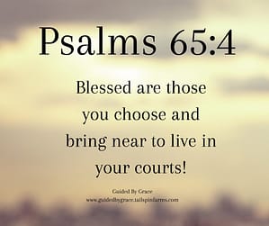 Psalms 654