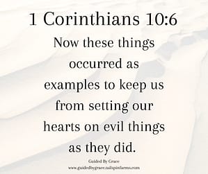 1 Corinthians 106