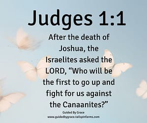 Judges 11