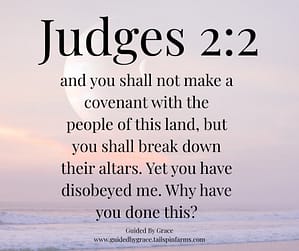 Judges 22