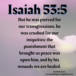 Isaiah 535