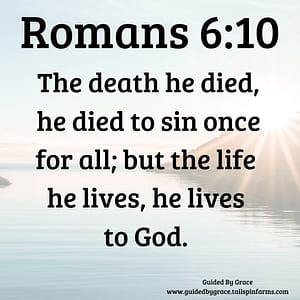 Romans 610