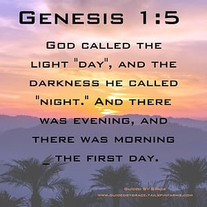 Genesis 15