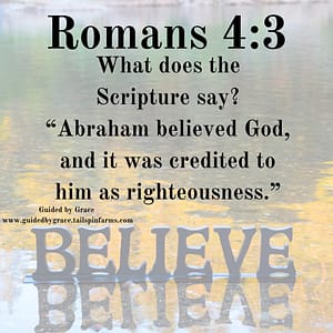 Romans 43