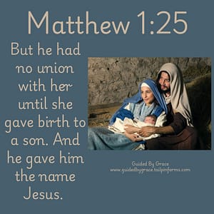 Matthew 125