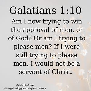 Galatians 110