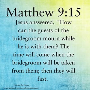 Matthew 915
