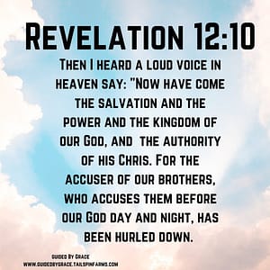 Revelation 1210
