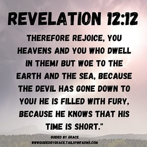 Revelation 1212