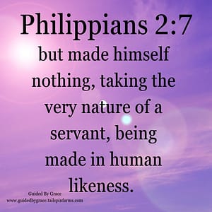 Philippians 27