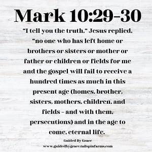 Mark 1029-30