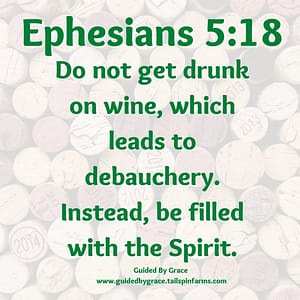 Ephesians 518
