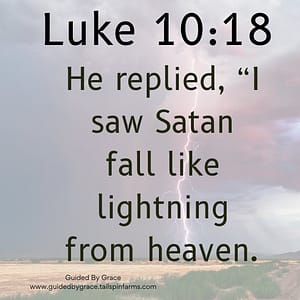Luke 1018