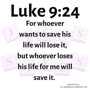 Luke 924