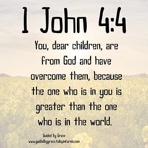 1 John 44