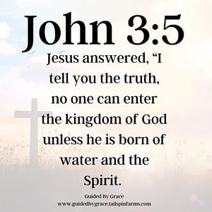 John 35